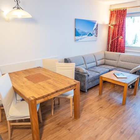 Alpsrental Apartments Freja Obertauern Ngoại thất bức ảnh