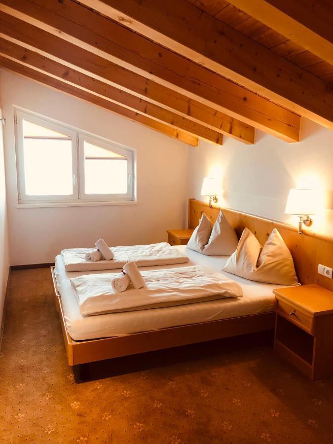 Alpsrental Apartments Freja Obertauern Ngoại thất bức ảnh