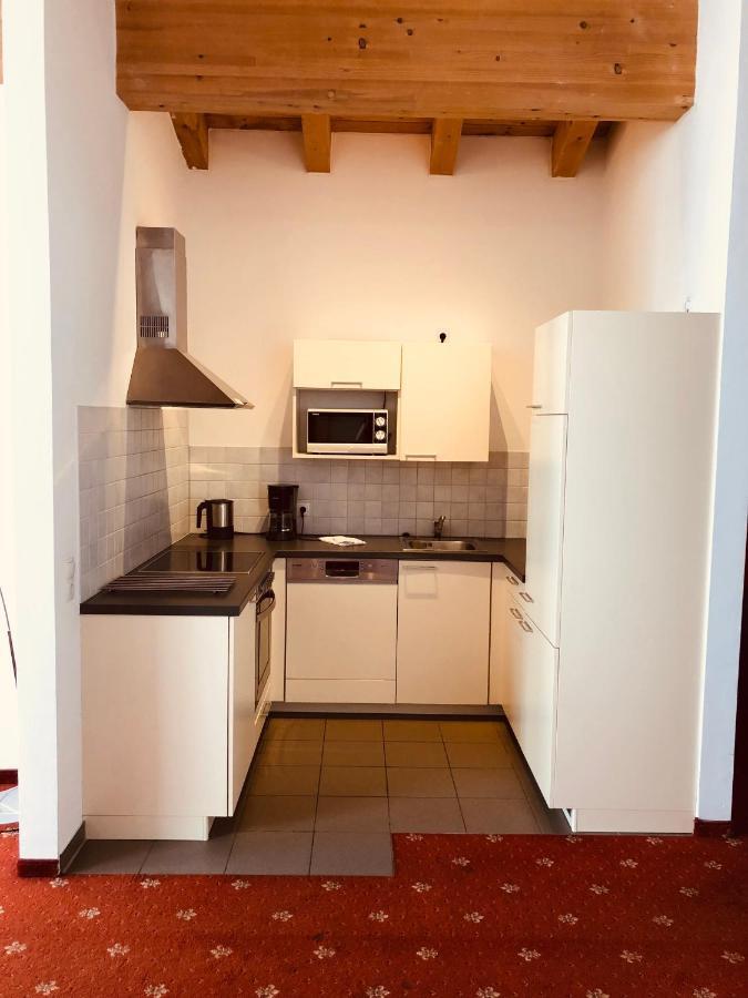 Alpsrental Apartments Freja Obertauern Ngoại thất bức ảnh