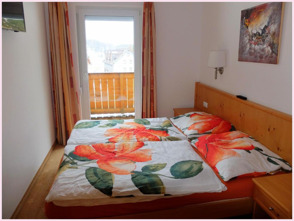 Alpsrental Apartments Freja Obertauern Ngoại thất bức ảnh