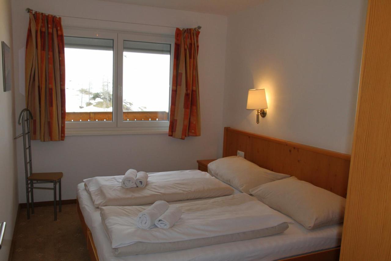 Alpsrental Apartments Freja Obertauern Ngoại thất bức ảnh