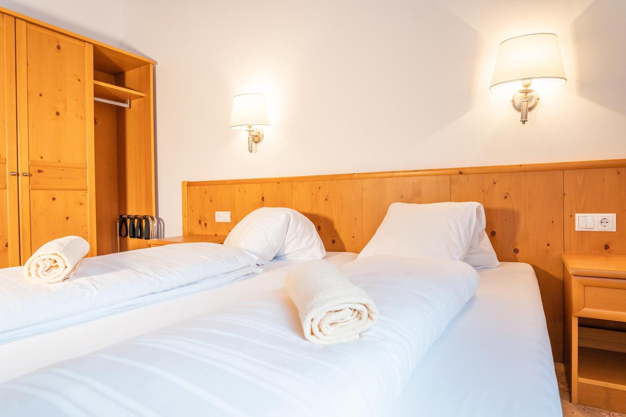 Alpsrental Apartments Freja Obertauern Ngoại thất bức ảnh