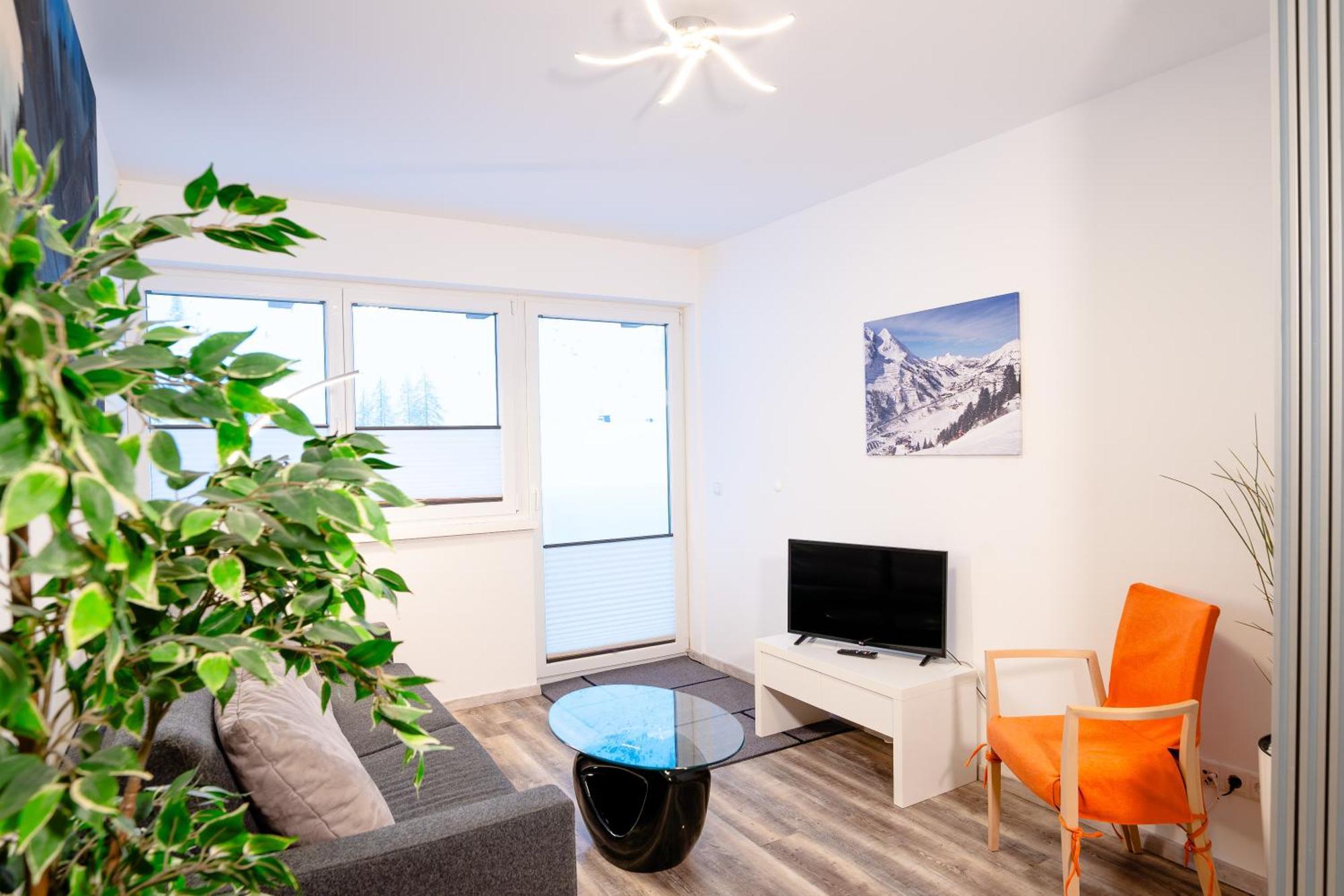 Alpsrental Apartments Freja Obertauern Ngoại thất bức ảnh