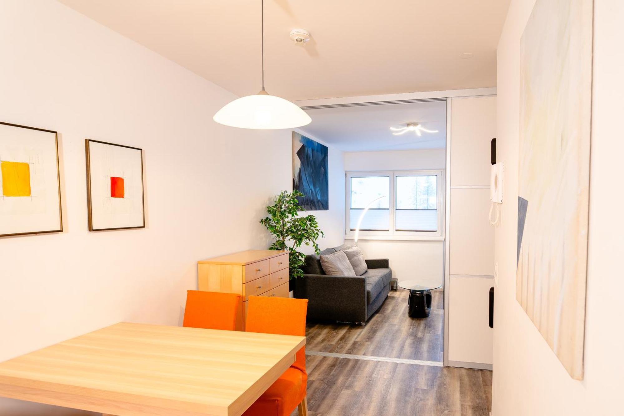 Alpsrental Apartments Freja Obertauern Ngoại thất bức ảnh