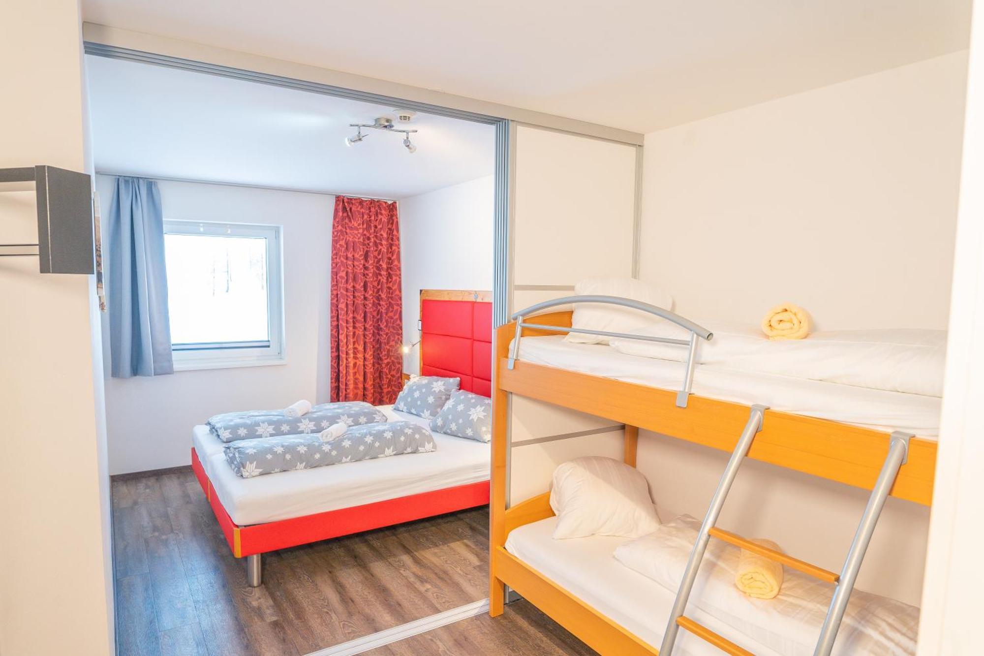 Alpsrental Apartments Freja Obertauern Ngoại thất bức ảnh