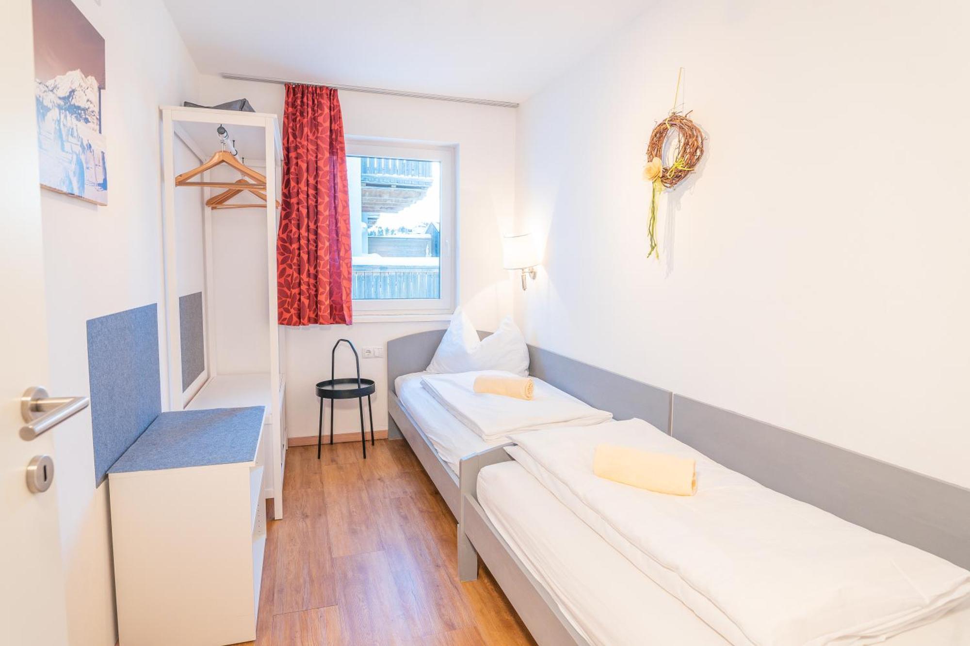 Alpsrental Apartments Freja Obertauern Ngoại thất bức ảnh