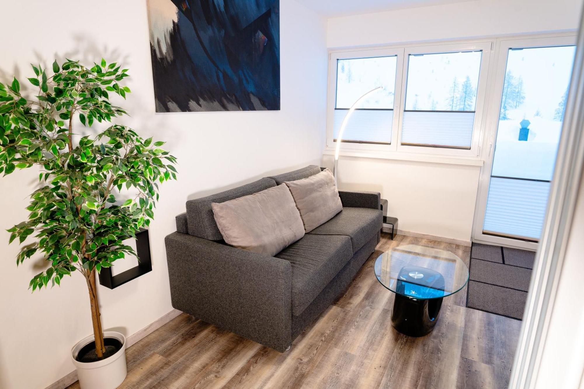 Alpsrental Apartments Freja Obertauern Ngoại thất bức ảnh