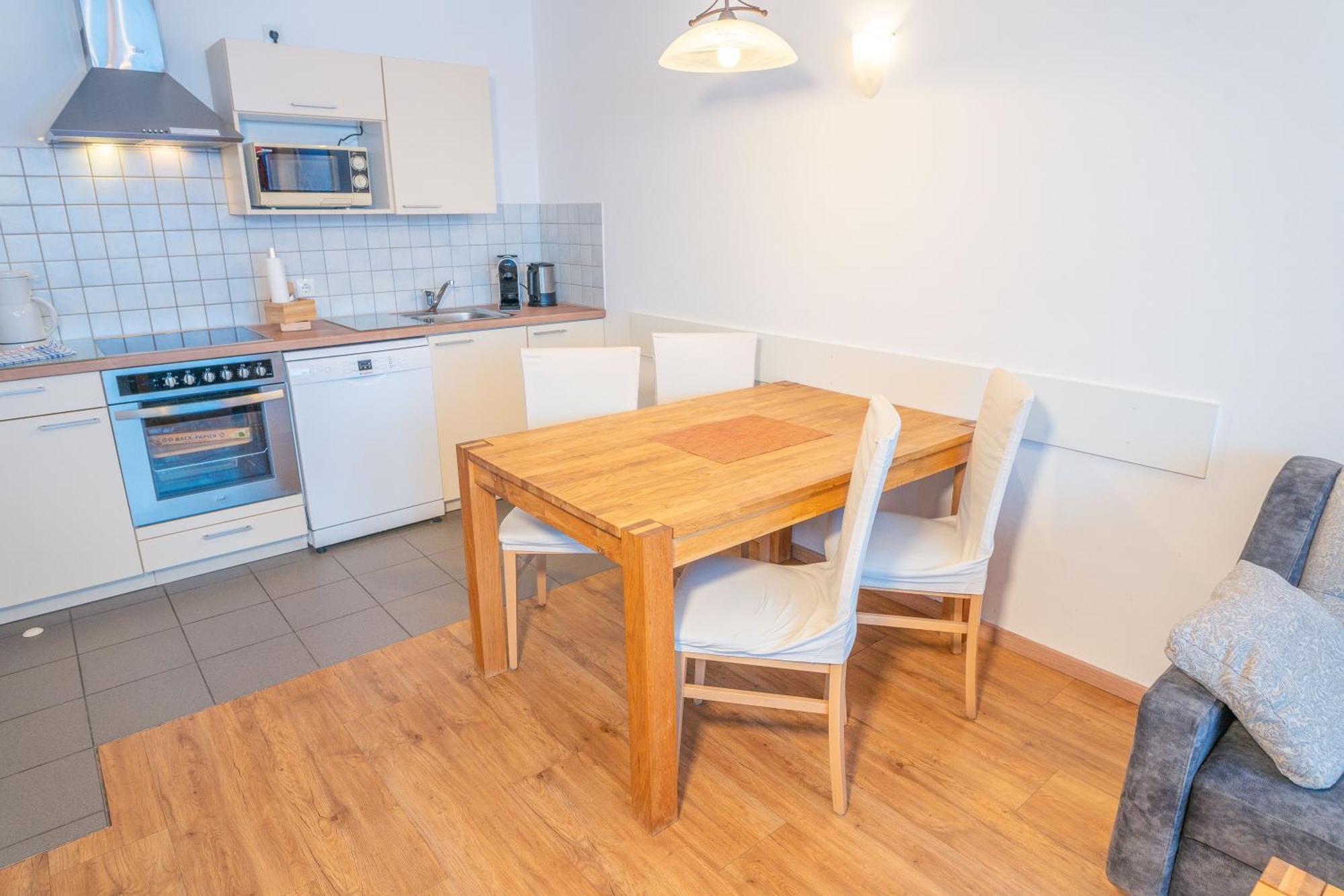 Alpsrental Apartments Freja Obertauern Ngoại thất bức ảnh